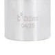 Удлинитель Thermo Alliance Standart 25х1/2" хром SD1301525 - изображение 5