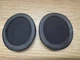 Амбушури для навушників Sennheiser HD202, HD202 II, HD203, HD212, HD437, HD447, HD457, HD497 black чорні - зображення 4
