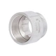 Удлинитель Thermo Alliance Standart 15х3/4" хром SD1302015 - изображение 3
