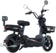Электроскутер Maxxter 1000 Вт Серый (E1000 (Gray)) - изображение 3