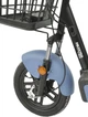Электроскутер Maxxter 500 Вт Серый (E500 (Gray)) - изображение 10
