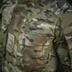 Кітель M-Tac Sturm Ріп-Стоп MC, MultiCam, 3XL - зображення 8