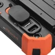 Акумуляторний ліхтар Dnipro-M CFL-36M ULTRA - изображение 8