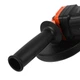 Шліфмашина кутова Dnipro-M GL-125S - изображение 4