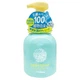 Пінисте чисте косметичне калійне мило для тіла без додатків Pelican Additive-Free Foaming Body Soap, 500 мл - зображення 1