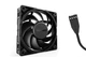 Кулер для корпуса be quiet! Silent Wings Pro 4 Black (BL098) - изображение 2