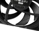 Кулер для корпуса be quiet! Silent Wings Pro 4 Black (BL098) - изображение 4