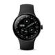 Смарт-часы Google Pixel Watch 4 41mm Wi-Fi Matte Black Aluminum case / Obsidian Active Band - изображение 2