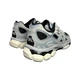 Мужские кроссовки Asics Gel-Nyc 41 Light Grey-Black - изображение 6