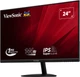 Монитор 23.8" ViewSonic VA24E2-H - изображение 3