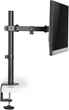 Настольное крепление для монитора Brateck 13"-32" Black (LDT12-C011) - изображение 3