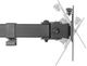 Настольное крепление для монитора Brateck 13"-32" Black (LDT12-C011) - изображение 4