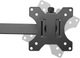 Настольное крепление для монитора Brateck 13"-32" Black (LDT12-C011) - изображение 5