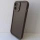 Чохол Shock Side для Apple iPhone 11 Pro , Brown - зображення 3