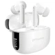 Навушники BT Proove Tempo TWS with ANC (APP) (White) - зображення 2
