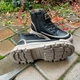 Демисезонные ботинки для девочки Clibee черные 35 (GC66) - изображение 3