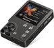 HIFI MP3 плеєр MECHEN M30 64 GB Hi-Fi, музичний плеєр високої роздільної здатності DSD без втрат - зображення 1