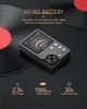 HIFI MP3 плеєр MECHEN M30 64 GB Hi-Fi, музичний плеєр високої роздільної здатності DSD без втрат - зображення 6