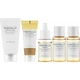 Набор миниатюр для лица с центеллой Skin 1004 Madagascar Centella Travel Kit Renewed 1set - изображение 1