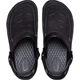 Сабо Crocs Yukon Vista Clog 40-41 р 25.8-26.7 см Чорні 207689-M8/W10 Black - зображення 4