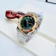 Годинник Versace Greca Logo VEVH00720 - изображение 9