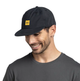 Кепка Buff Pack Baseball Cap Logo Black чорна - изображение 5