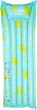 Надувний матрац для плавання Swim Essentials Lemons 177 x 56 x 16 см 2022SE397 (7432234079089) - зображення 1