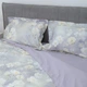 Комплект постельного белья Viluta Евро 200x220 см W-17 Brushed Warm Cotton (W17_Warm_ev) - изображение 5