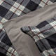 Комплект постельного белья Viluta Евро 200x220 см W-11 Brushed Warm Cotton (W11_Warm_ev) - изображение 6