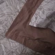 Комплект постельного белья Viluta Евро 200x220 см W-13 Brushed Warm Cotton (W13_Warm_ev) - изображение 6