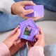 Интерактивная игрушка с виртуальными цифровыми героями Spin Master Bitzee Дом собачек (6072701) (6900007606936) - изображение 6
