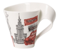 Kubek Villeroy & Boch Warszawa Cities of The World 300 ml (4003686246133) - obraz 1