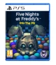 Диск для PlayStation 5 - Five Nights на Freddy's Into the Pit, украинские субтитры - изображение 1