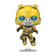 Игровая фигурка Funko POP! серии Трансформеры Бамблби в прыжке - изображение 1