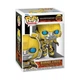 Игровая фигурка Funko POP! серии Трансформеры Бамблби в прыжке - изображение 2