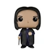 Ігрова фігурка Funko POP! серії Гаррі Поттер СЕВЕРУС СНЕЙП - зображення 1