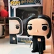 Ігрова фігурка Funko POP! серії Гаррі Поттер СЕВЕРУС СНЕЙП - зображення 4