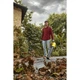 Воздуходувка Stanley аккумуляторная, 18 В (SFMCBL7M1) Stanley SFMCBL7M1 996653 - изображение 7