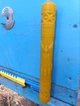 Свеча из воска "Сретенский голубь" 23/3 Свеча восковая цылиндр 23/3 Свеча пчелиная - изображение 5
