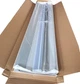 Бокс душовий з гідромасажем Mixxus STRONG SBH02-90x90x215-GR SATIN низький піддон (MI6891) - изображение 14