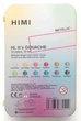 Набір гуашевих фарб Himi Twin Cup 12 кольорів 12 мл Жовтий металік (6976939680429) - зображення 6