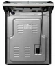 Газовая плита Borgio GGD 640 AN GCBL - изображение 5
