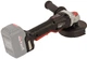 Угловая шлифмашина аккумуляторная Vitals Professional ALs 18125v BS SmartLine+ без АКБ и ЗУ (239533) - изображение 5