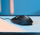 Миша Trust GXT121+ Felox USB Black (TR25603) - зображення 9