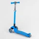 Самокат трехколесный Best Scooter (38603) со светящимися колесами - изображение 4