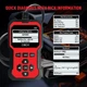 Автосканер OBD2 для диагностики - изображение 7