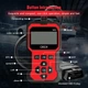 Автосканер OBD2 для диагностики - изображение 8