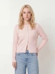 Кардиган вязаный женский ONLY 15364992 XS Romance Rose (5715866986225) - изображение 1