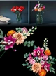 Конструктор Botanicals “Милий рожевий букет квітів” 749 деталей (10342) - зображення 4