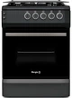 Газовая плита Borgio GGD 540 BL GPBL - изображение 1